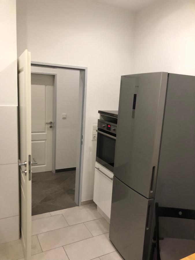 Haus Tunix 2 Hotel Nordenham Kültér fotó