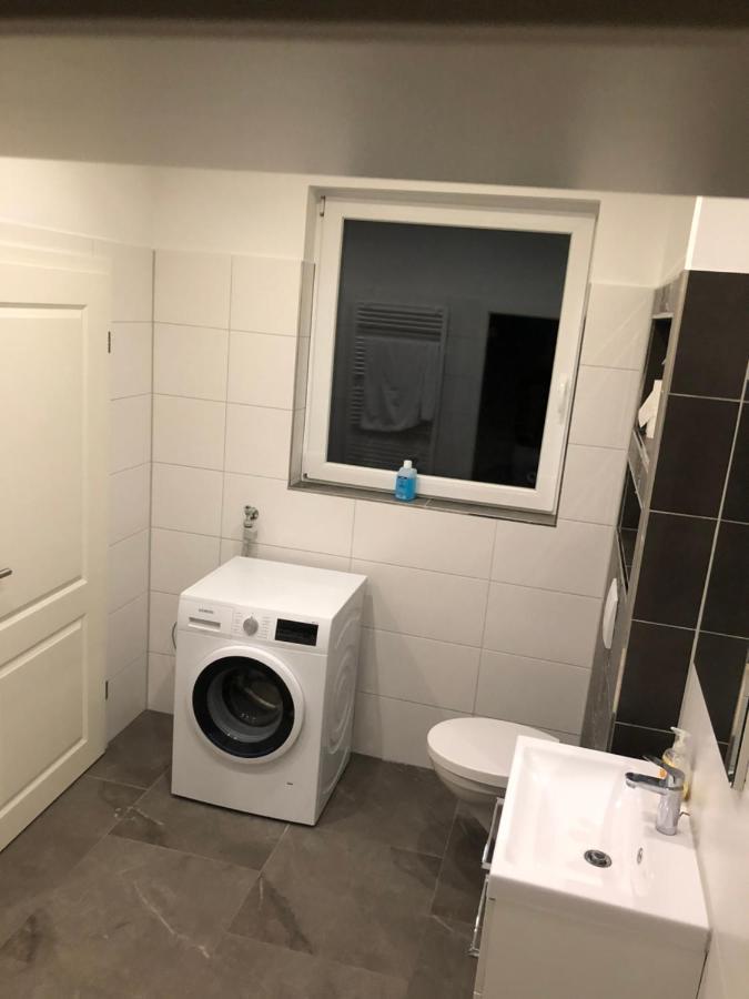 Haus Tunix 2 Hotel Nordenham Kültér fotó