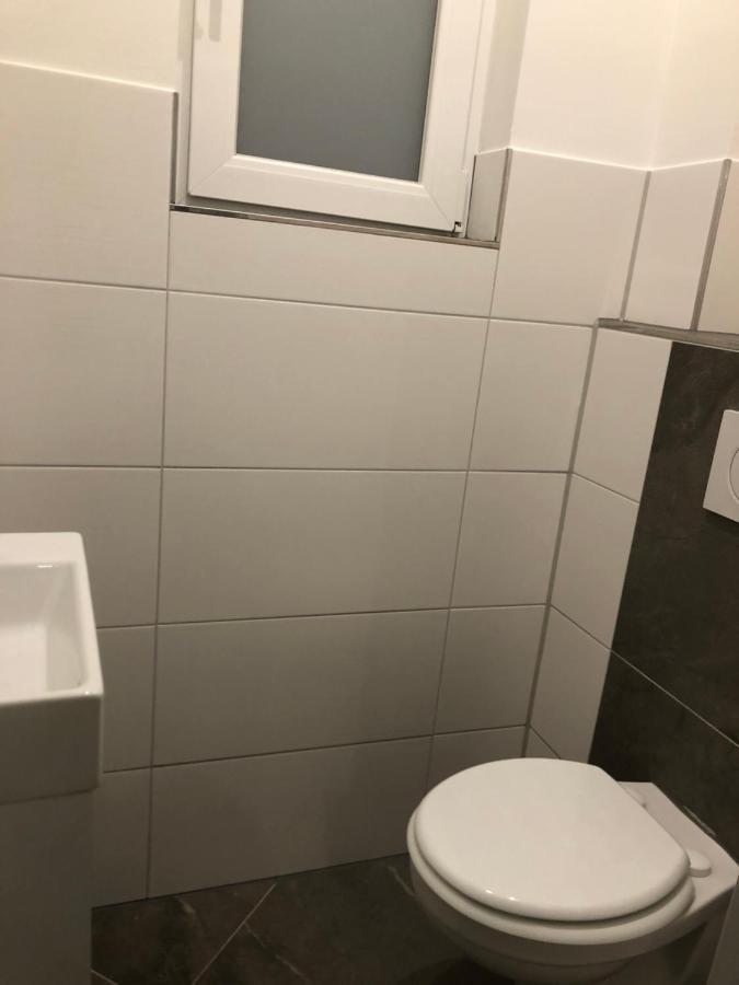 Haus Tunix 2 Hotel Nordenham Kültér fotó