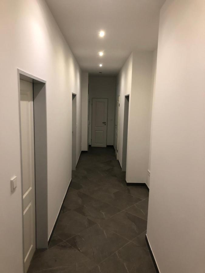 Haus Tunix 2 Hotel Nordenham Kültér fotó