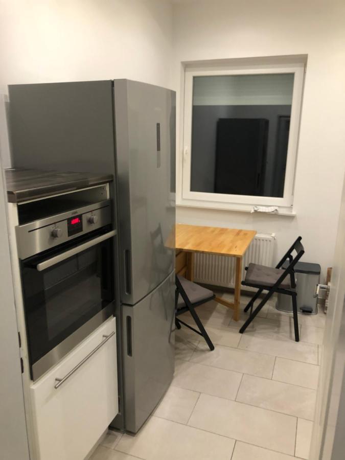 Haus Tunix 2 Hotel Nordenham Kültér fotó