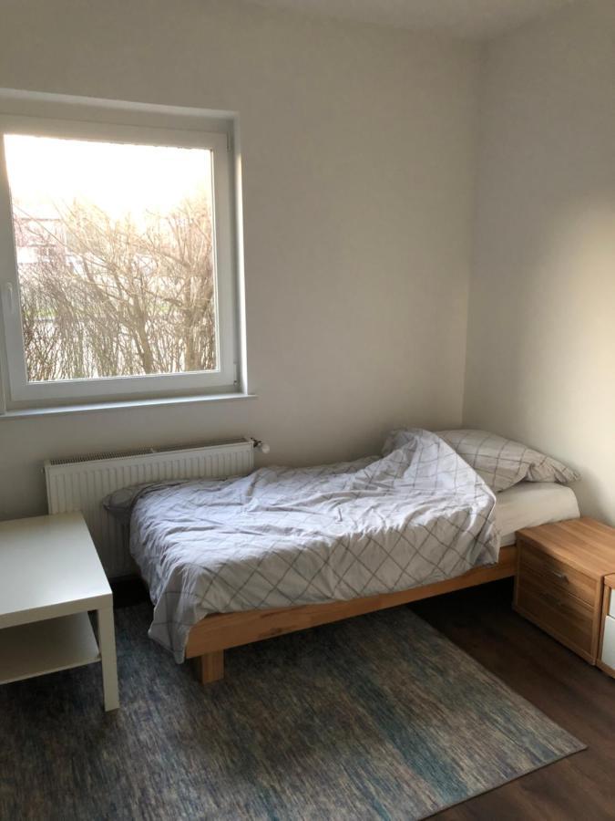 Haus Tunix 2 Hotel Nordenham Kültér fotó