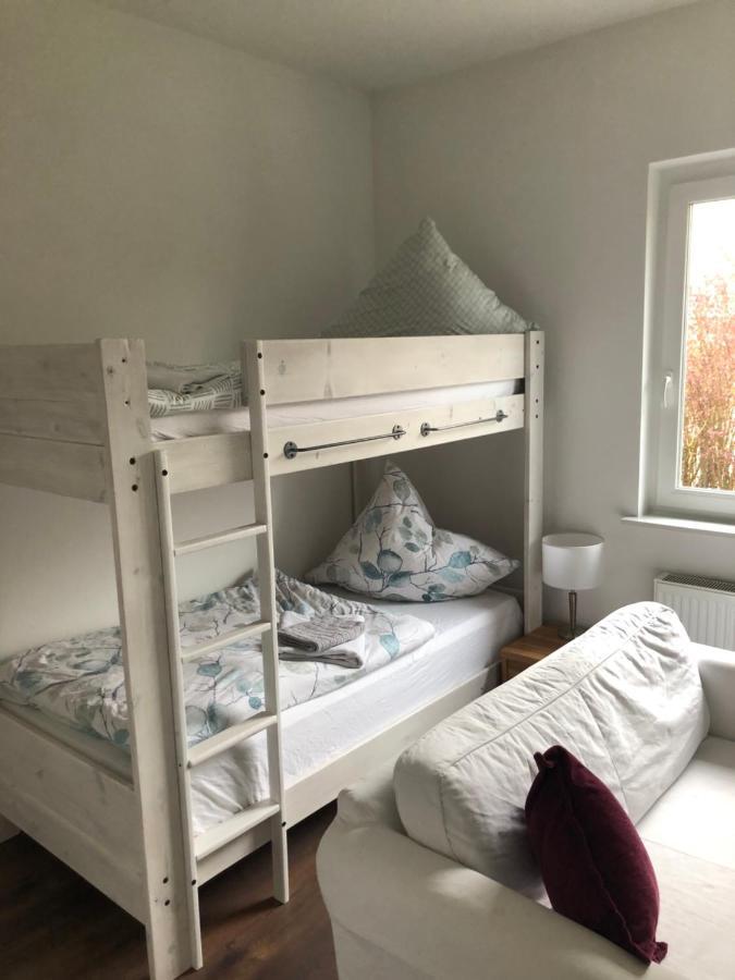 Haus Tunix 2 Hotel Nordenham Kültér fotó