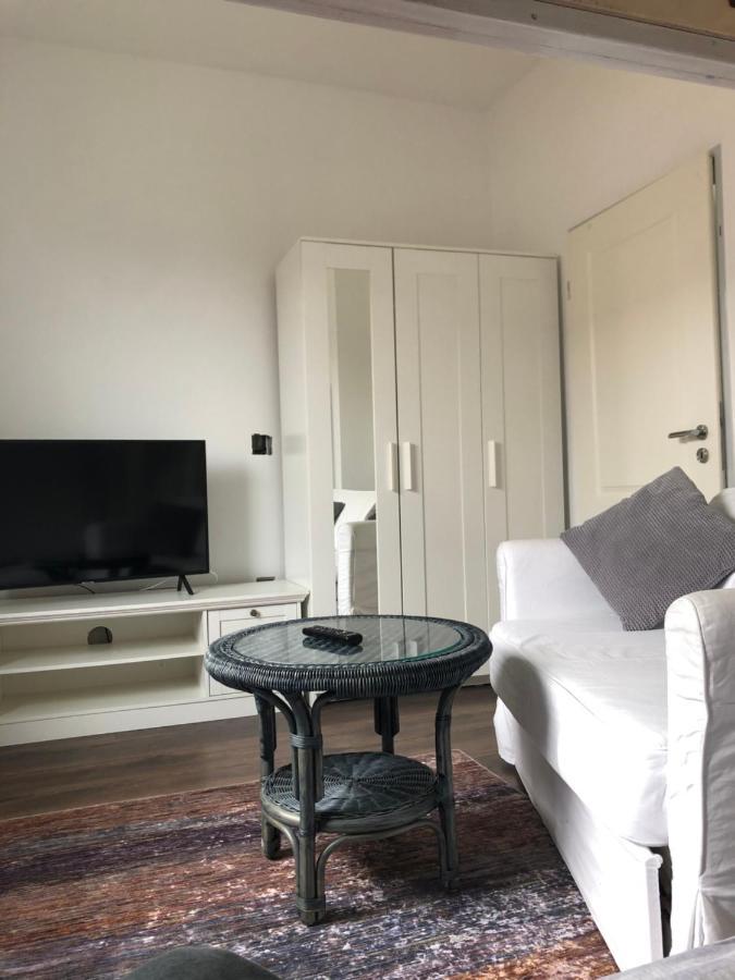 Haus Tunix 2 Hotel Nordenham Kültér fotó